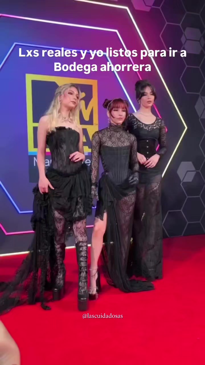 @Las cuidadosas
