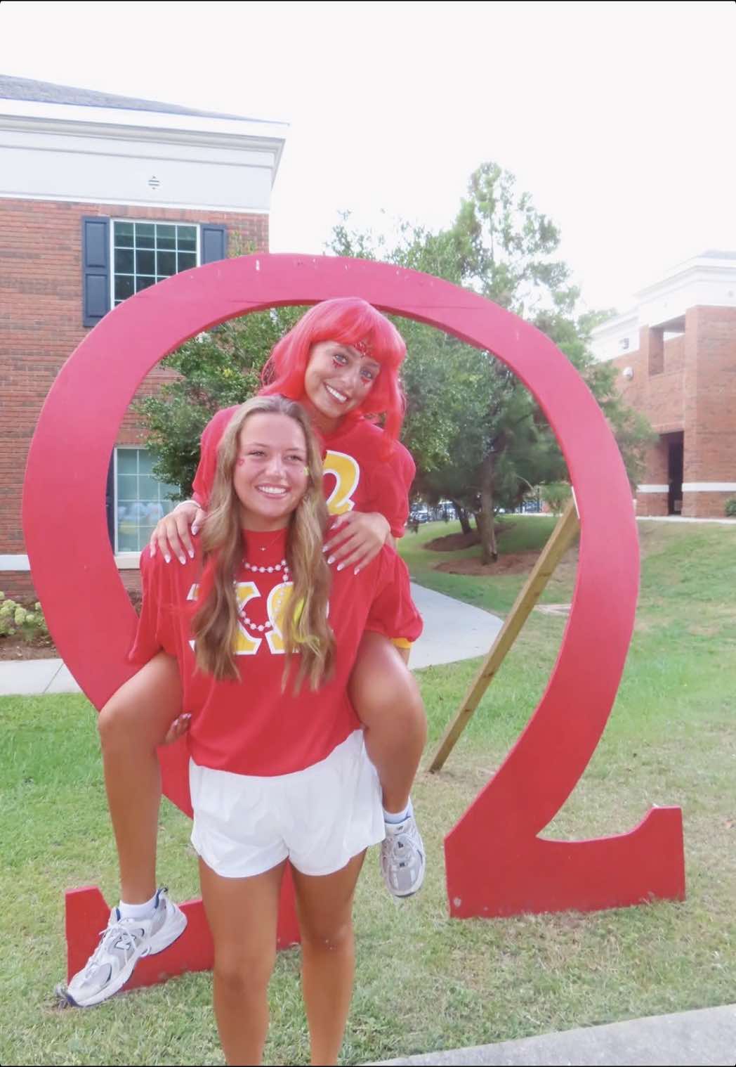 @USA X CHI OMEGA