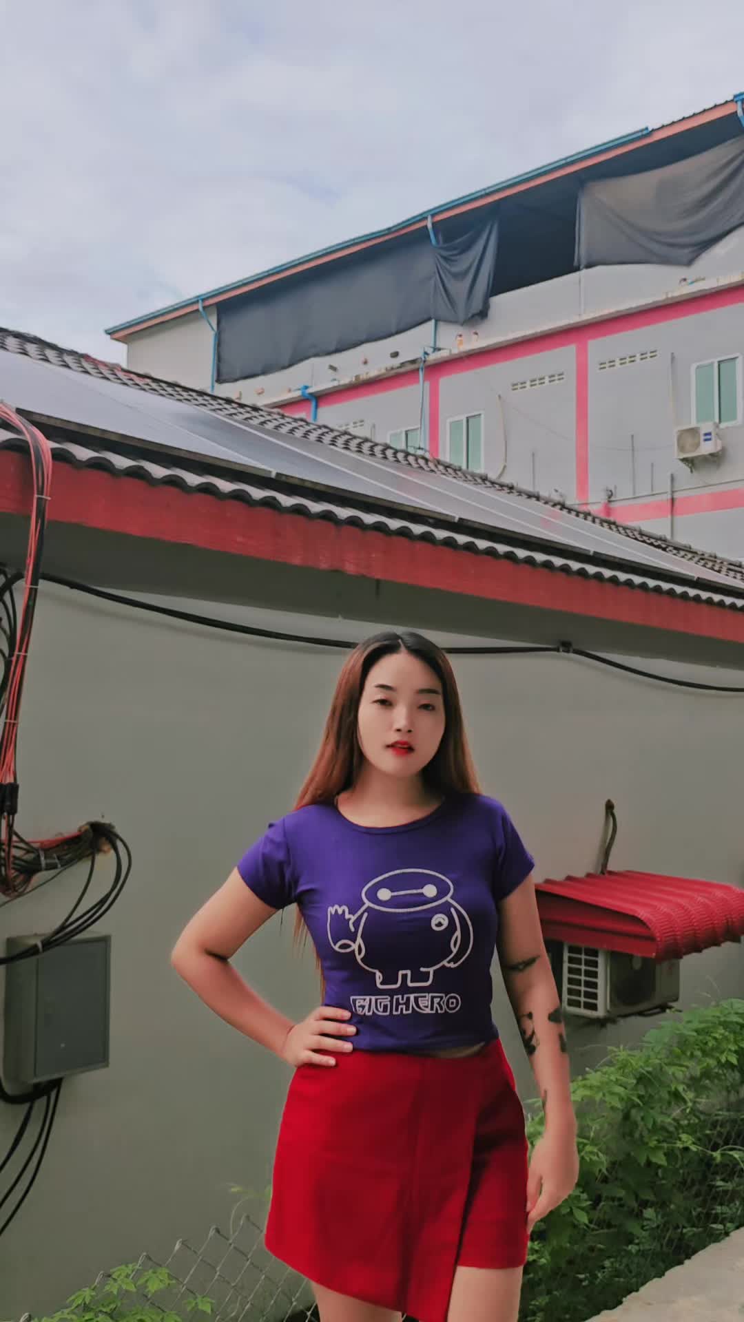 @Ei Ei san (Offical)