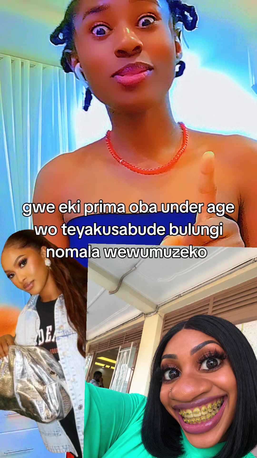 @kalidalu aka kavuyo wa busia