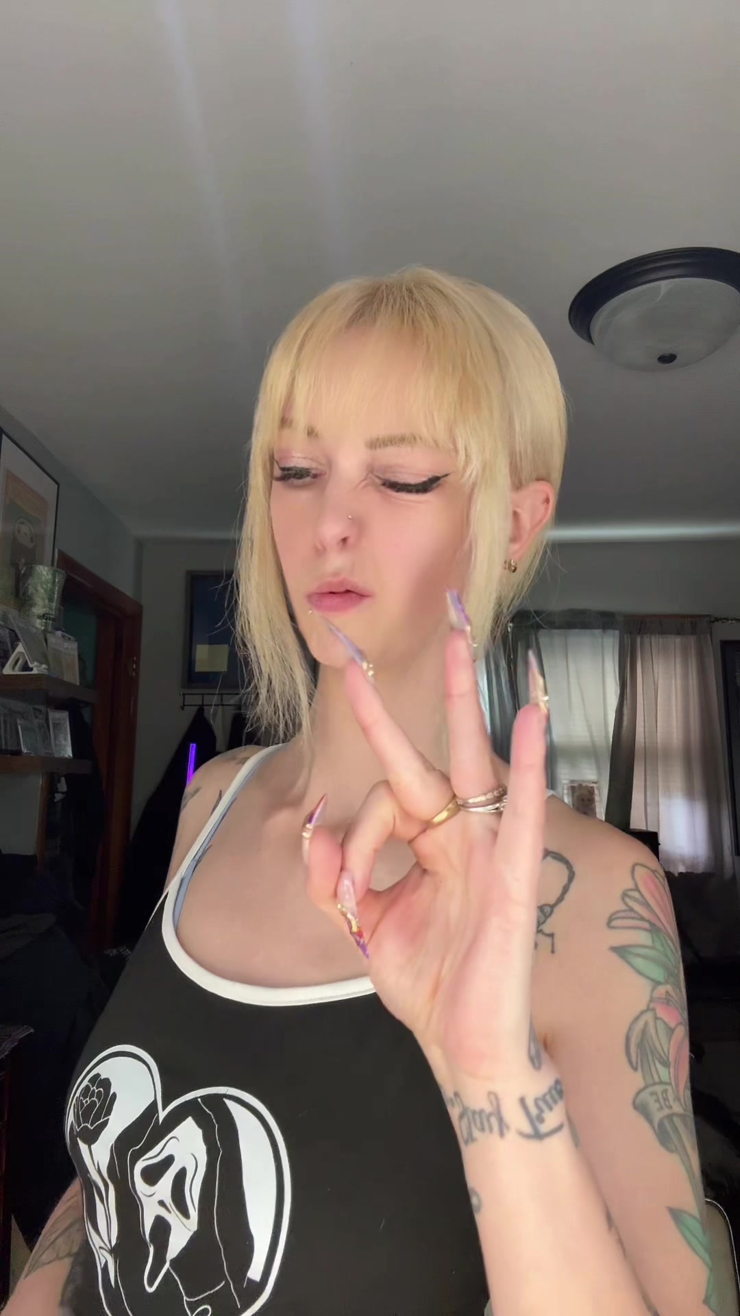 @wereareyoualice