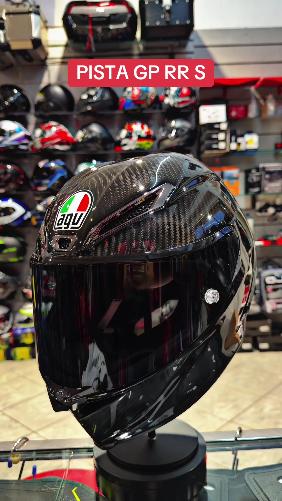 @Macchia Moto