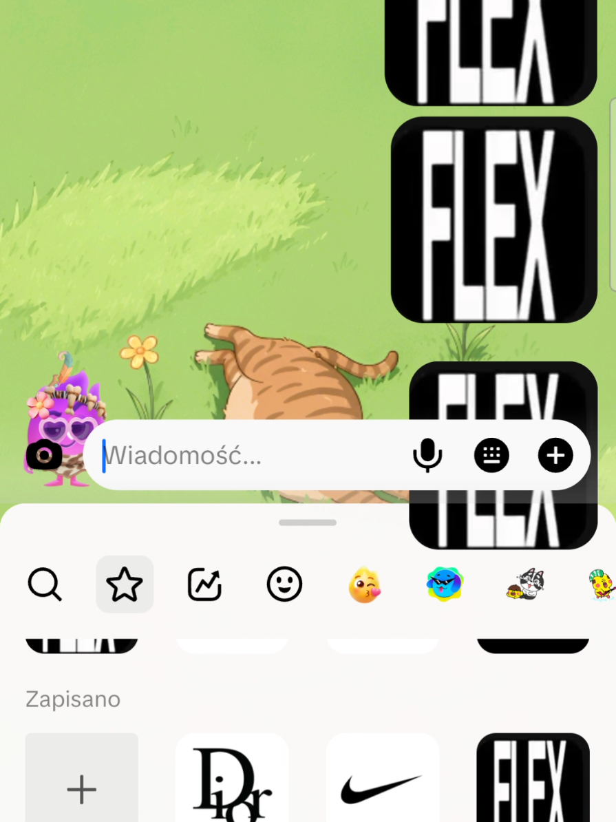 @☾︎☆ɴʏᴀɴ☁︎☽︎