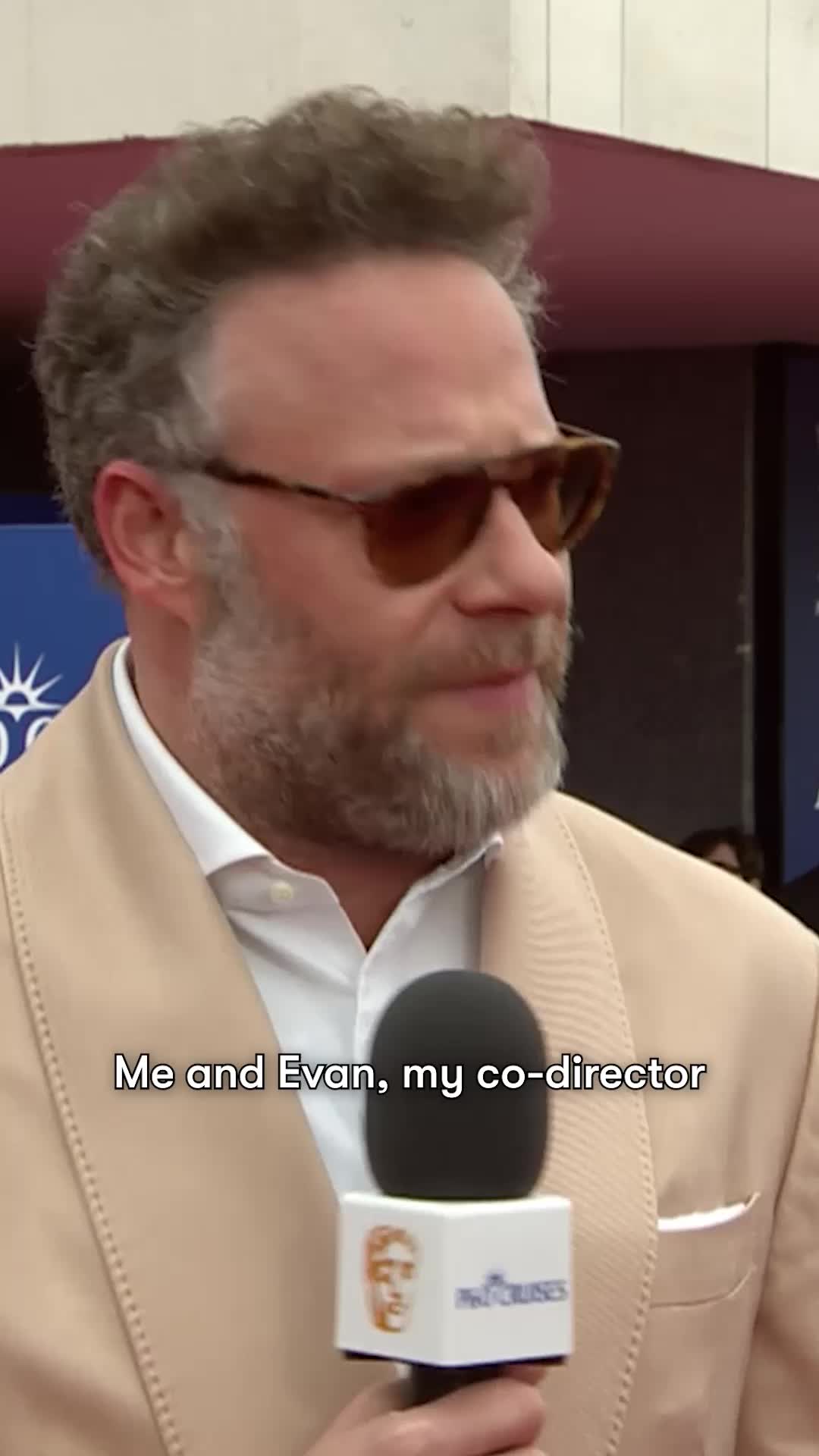 @BAFTA