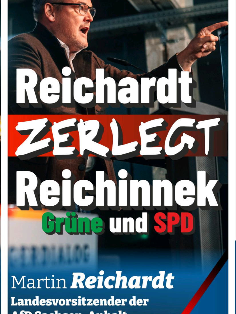 @Martin Reichardt