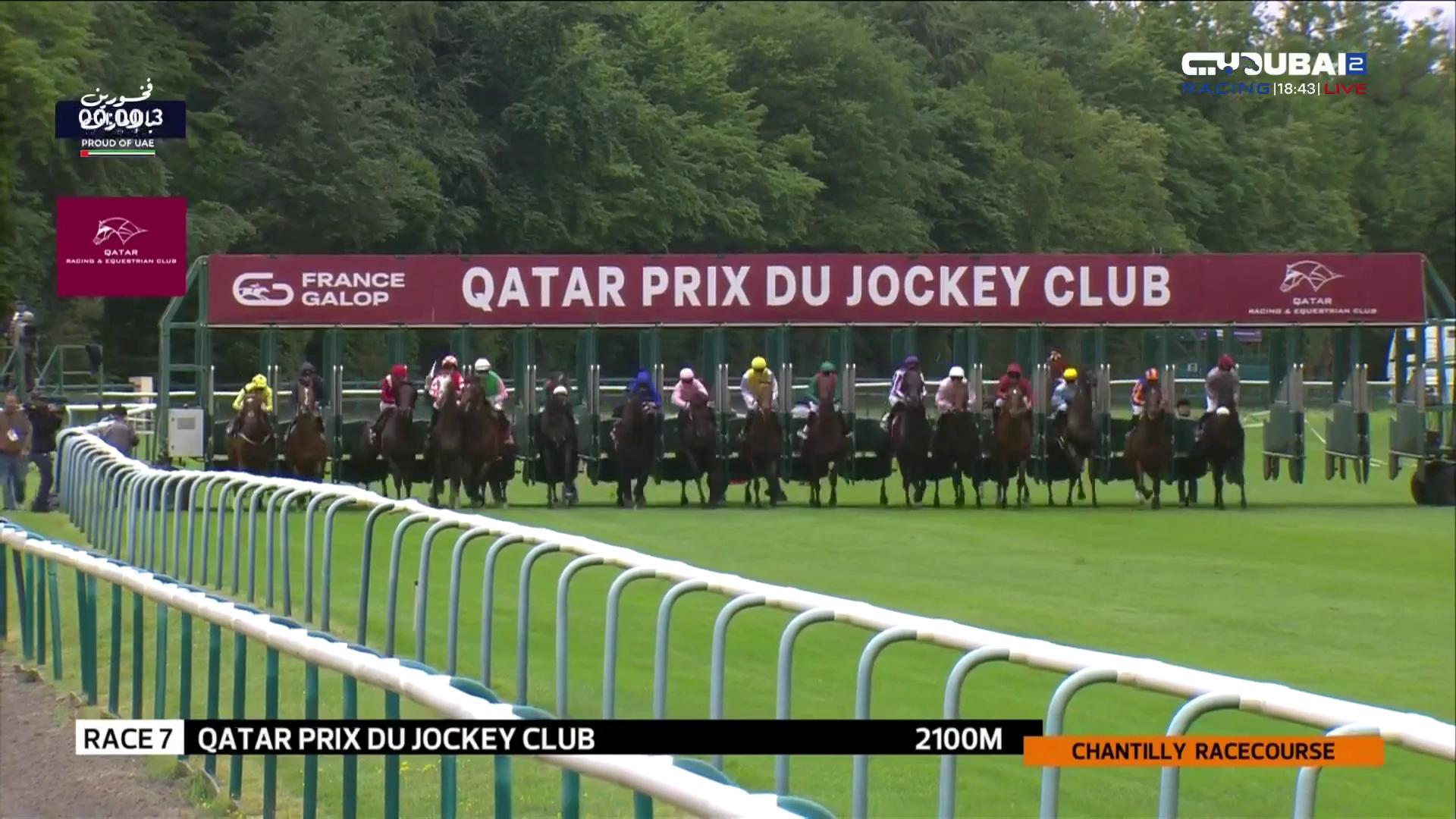 @Dubai Racing TV