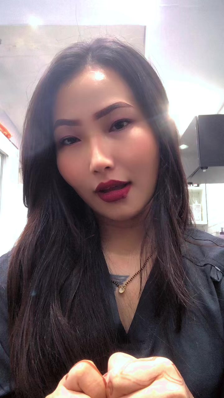 @💅💇&zwj;♀️Lail ❣️✂️