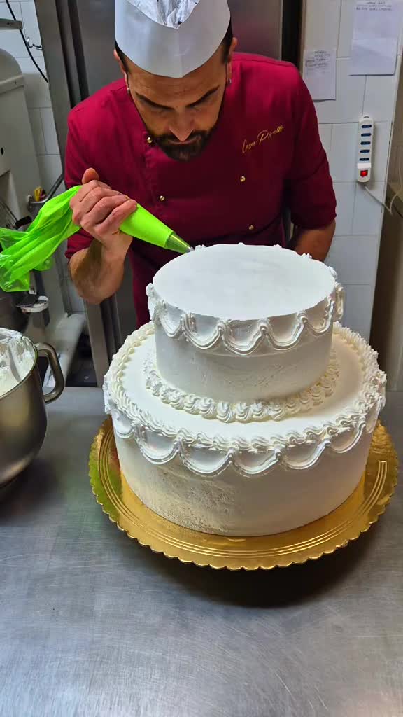 @Genny Pasticceria Casa Piretti