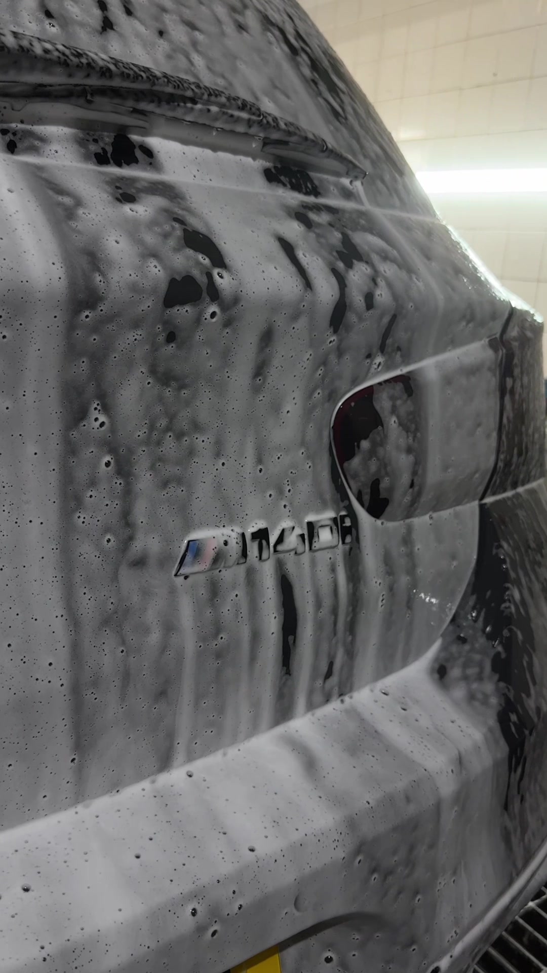 @Wanted detailing studio