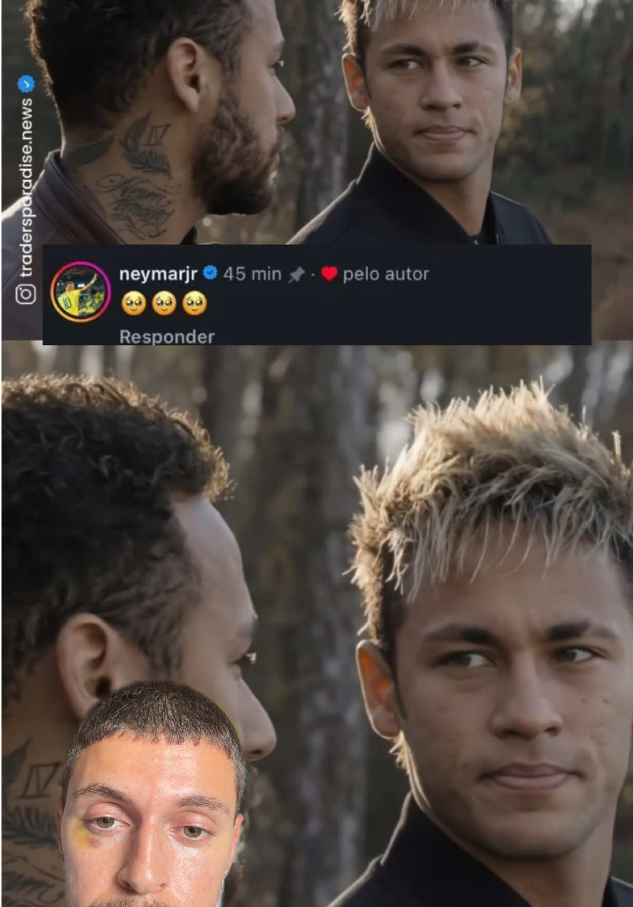 @JorgeBoy ๐ง๐ท
