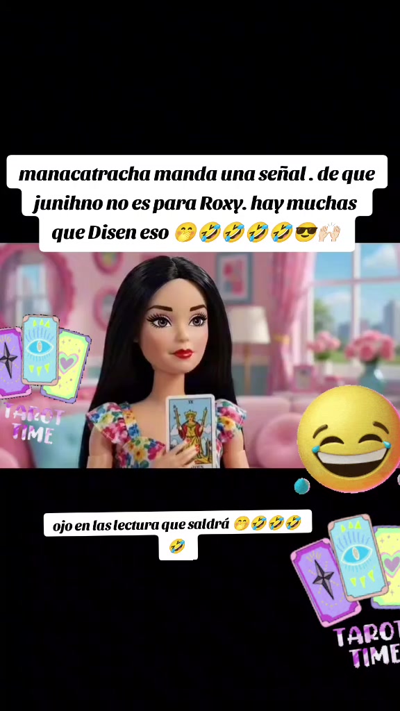 @ManaCatracha 🐢🐯👠🔥🦂🧙🏻🔮