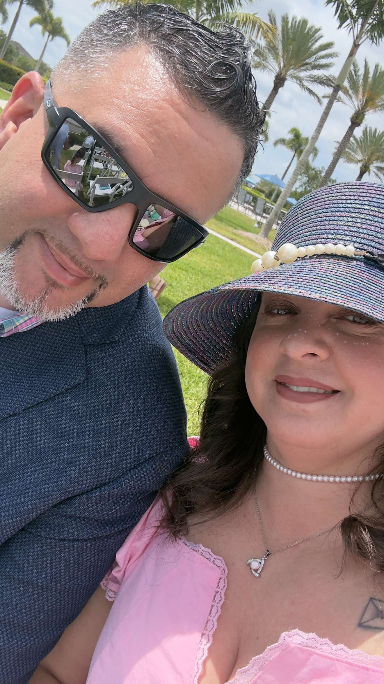 @Travel+EmptyNest+Marriage