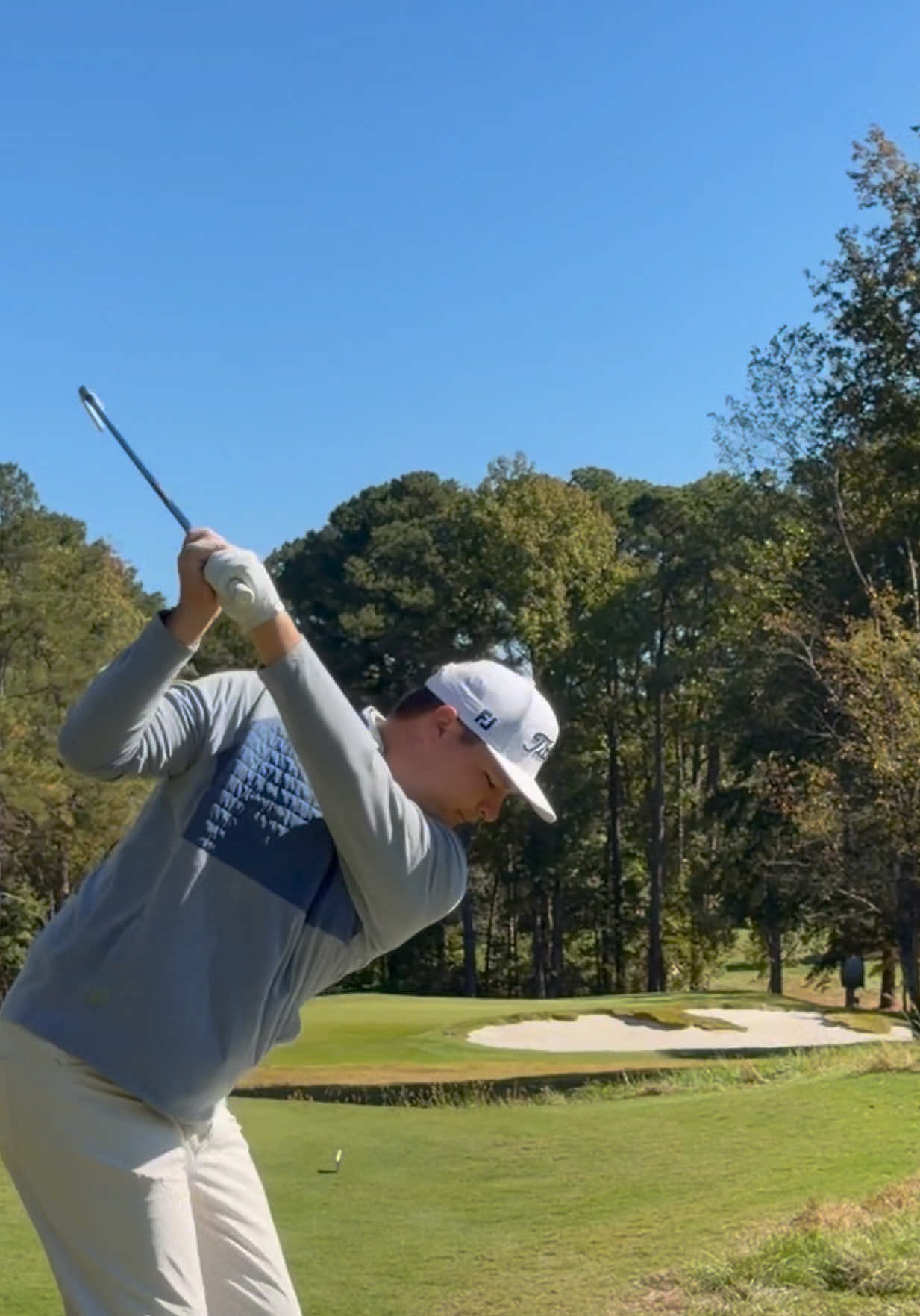 @Own Your Golf Game