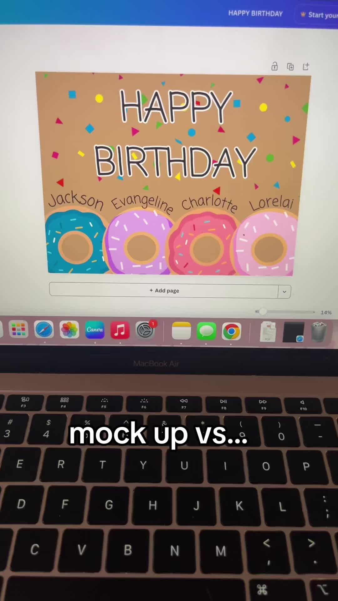 @mel :)