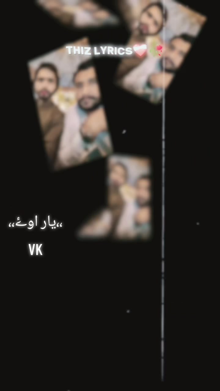 @vicky Khan🖤💗 Khan Baba 💔🤘