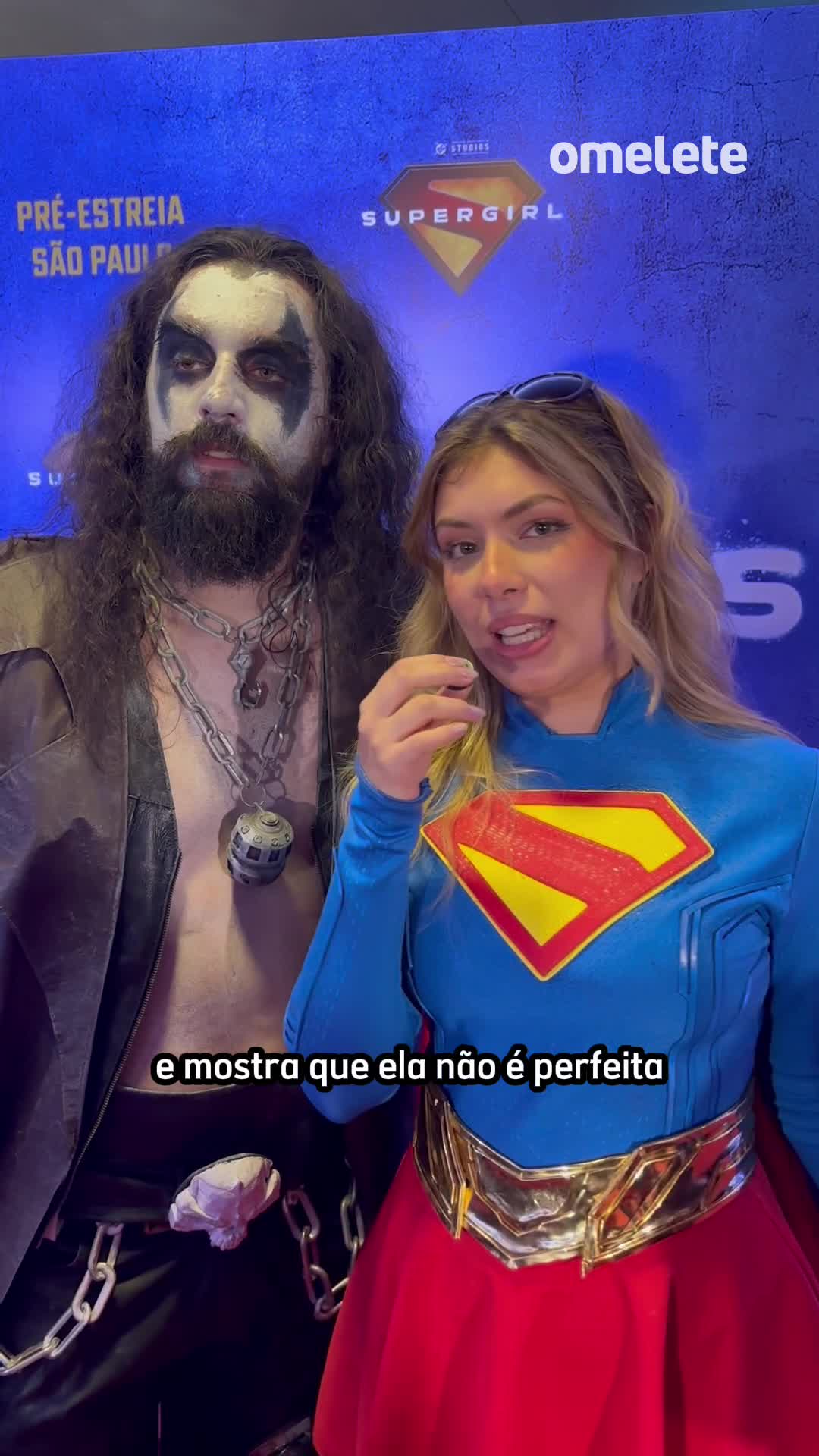 @Omelete