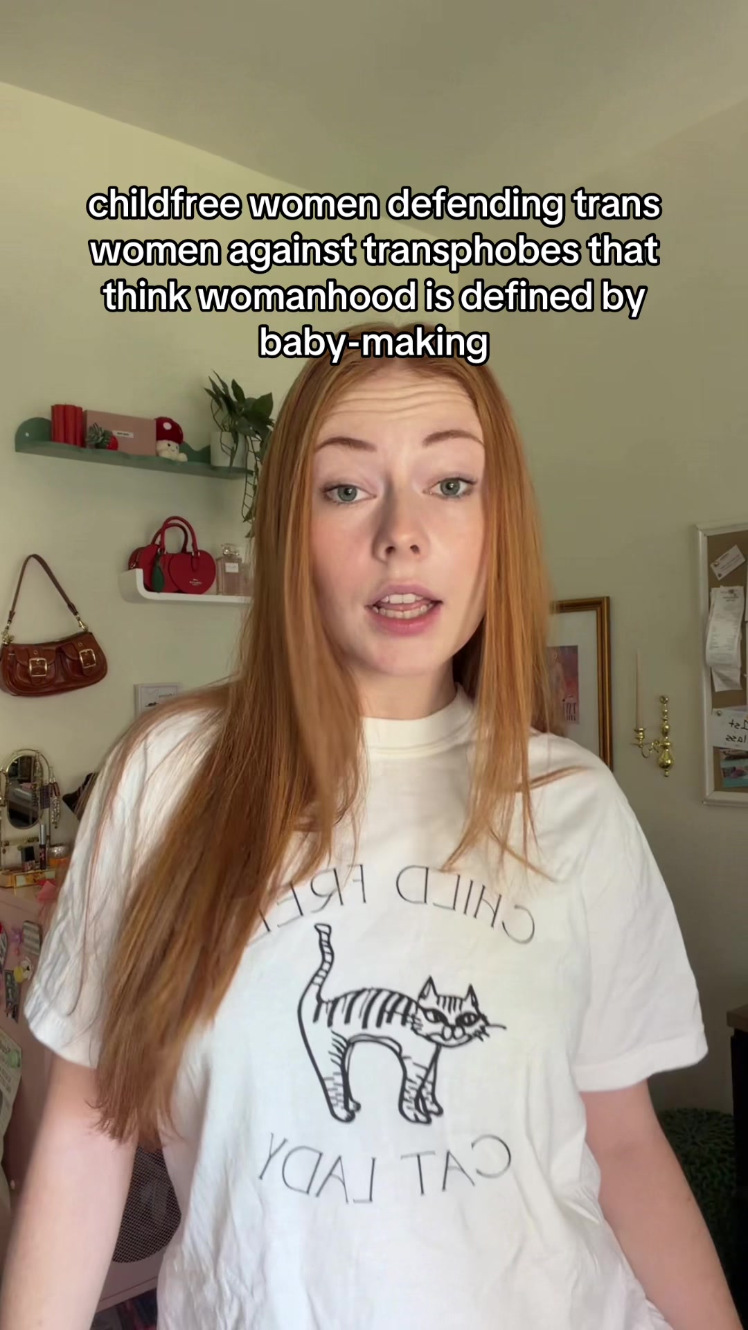 @Abigail P (Girl With The List)