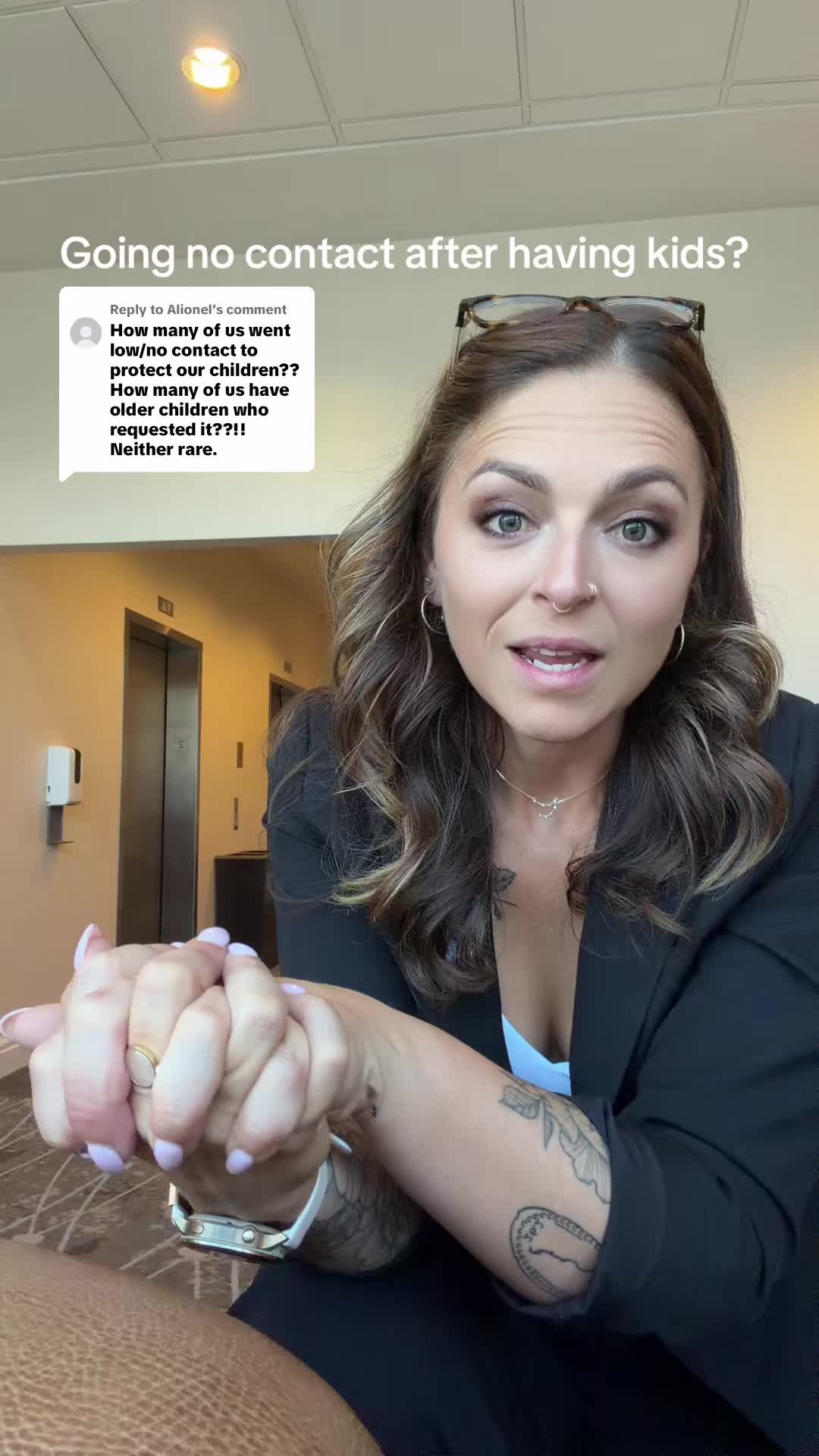 @Kristen | life & mental health