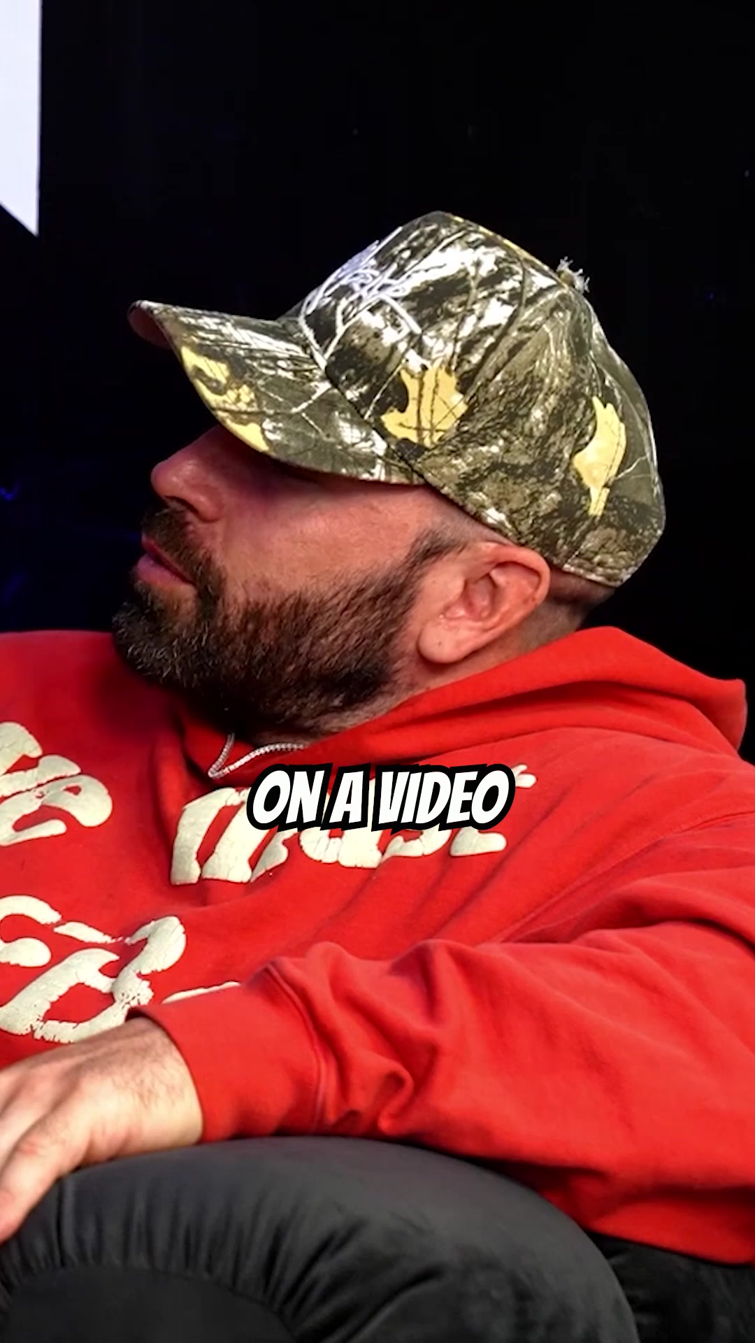 @Bradley Martyn