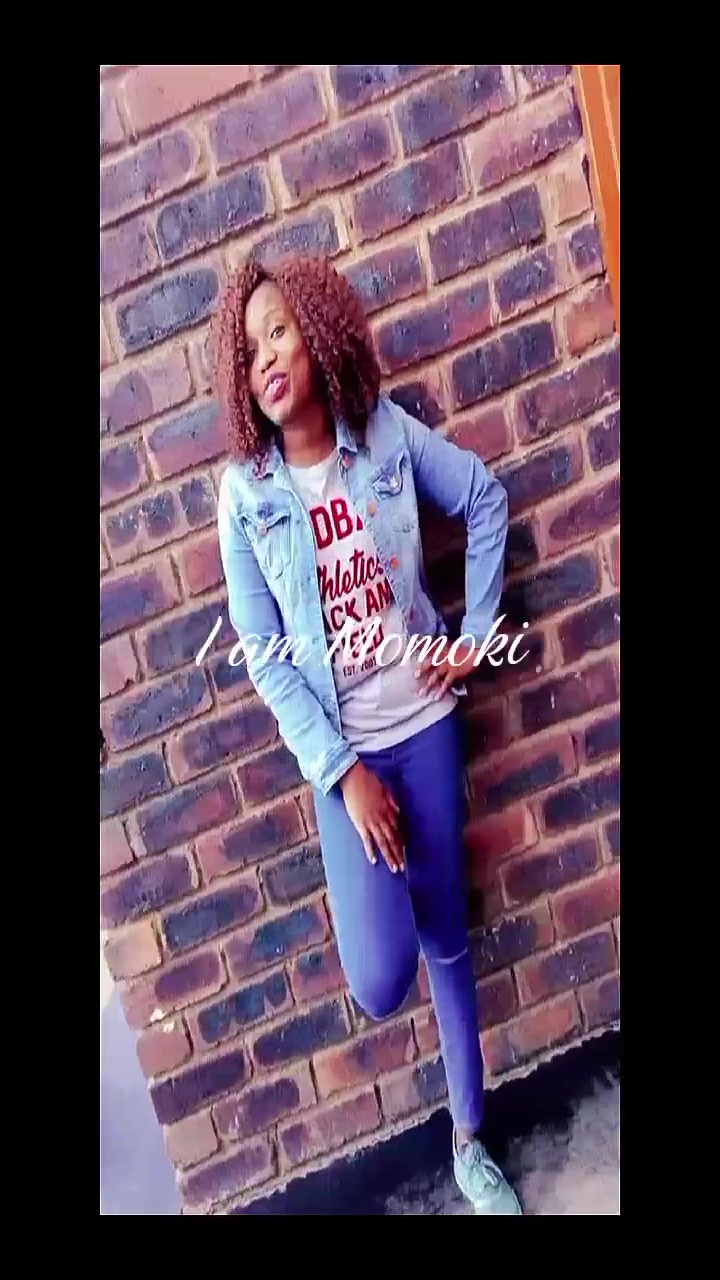 @❤️Momoki🇿🇦🇿🇦