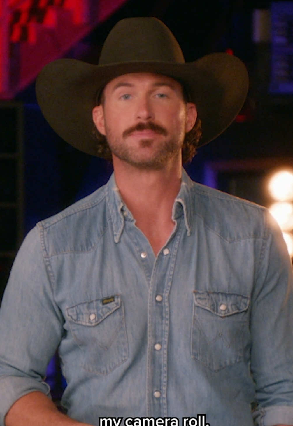 @NBC's The Voice