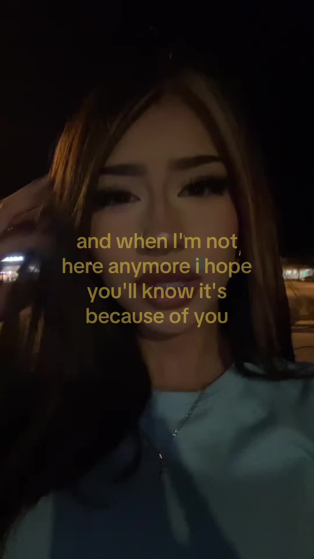 @secret
