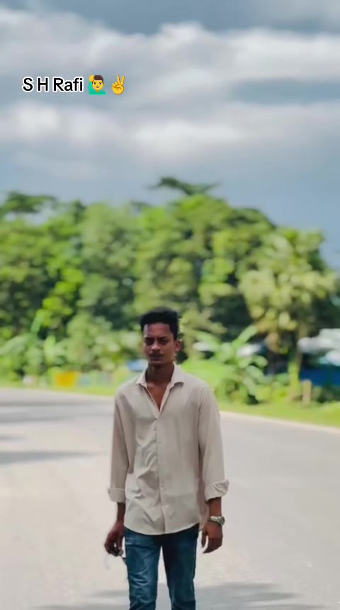 @ S H Rafi 🌪️