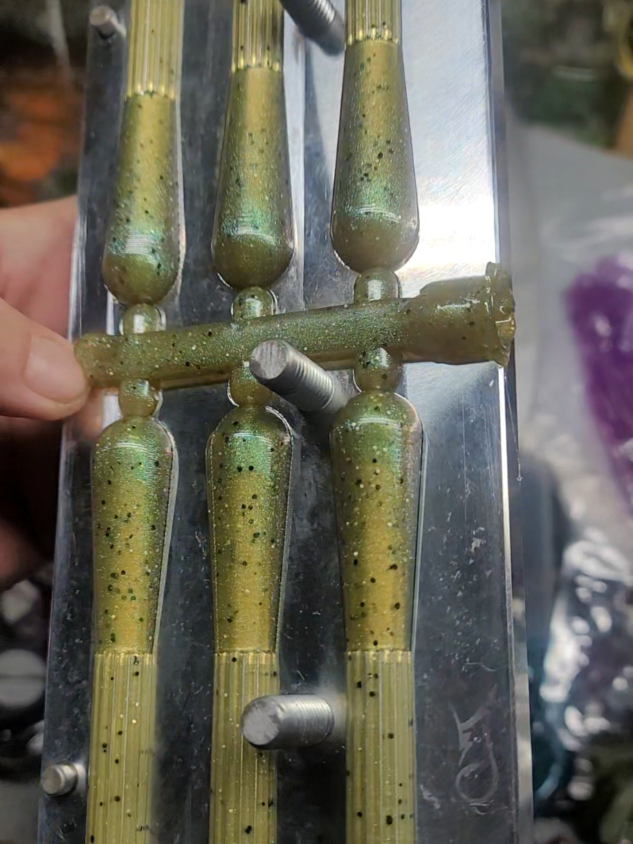 @ModestBaits