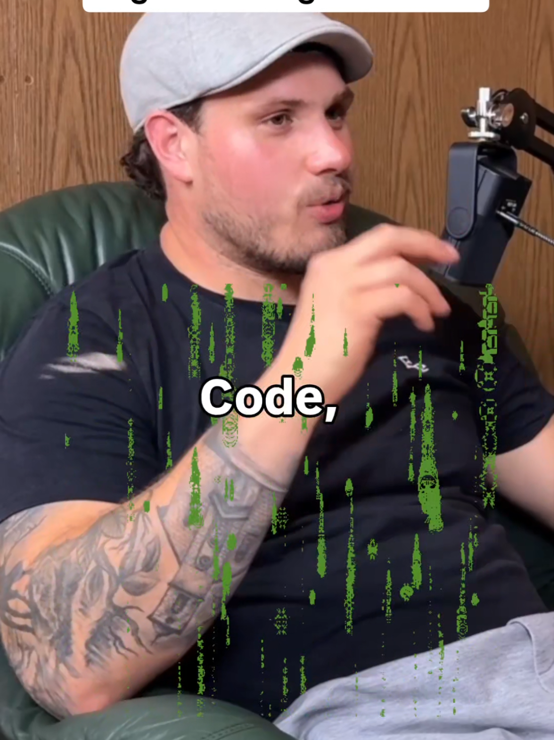 @Urgrund der Podcast