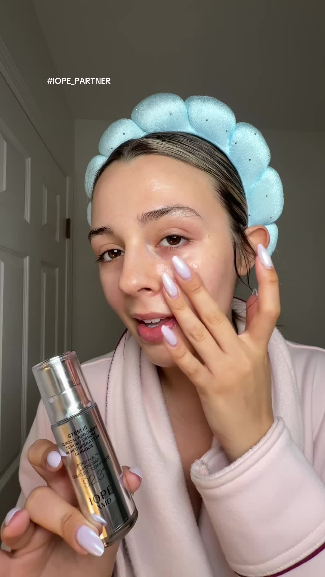 @Liv Markley🧴Esthetician