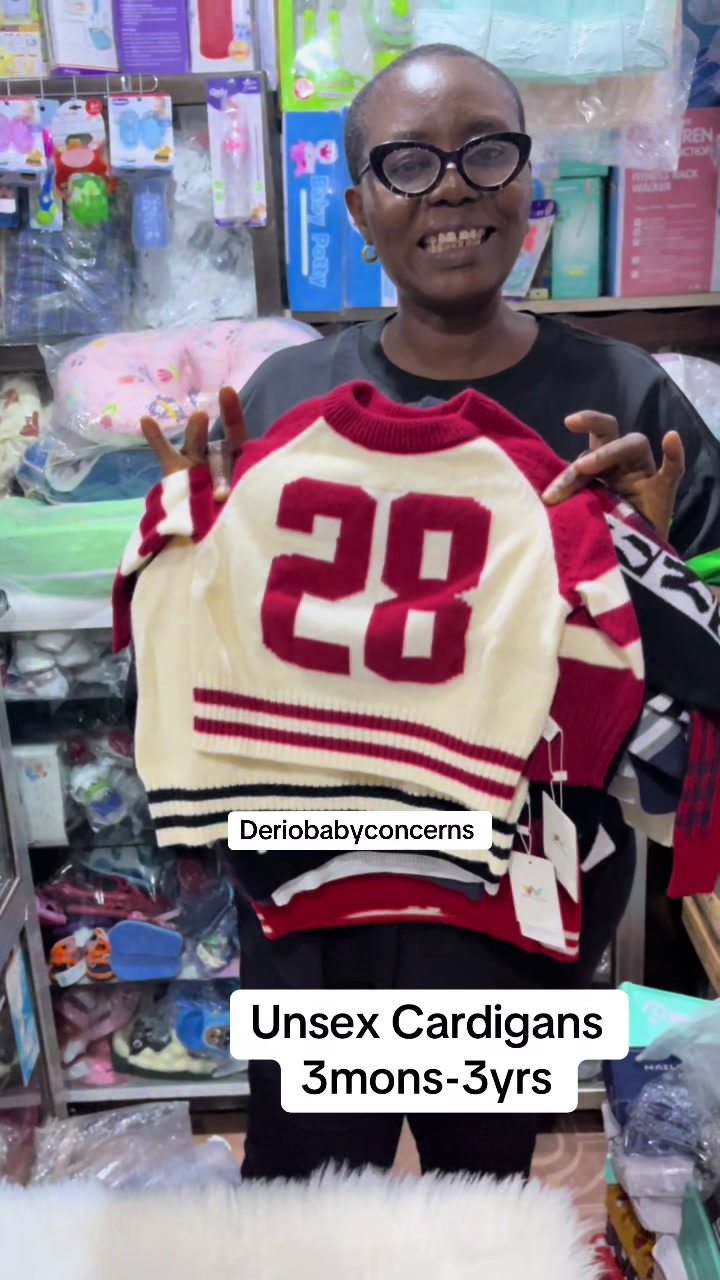 @BABY SHOP IN ABRAKA