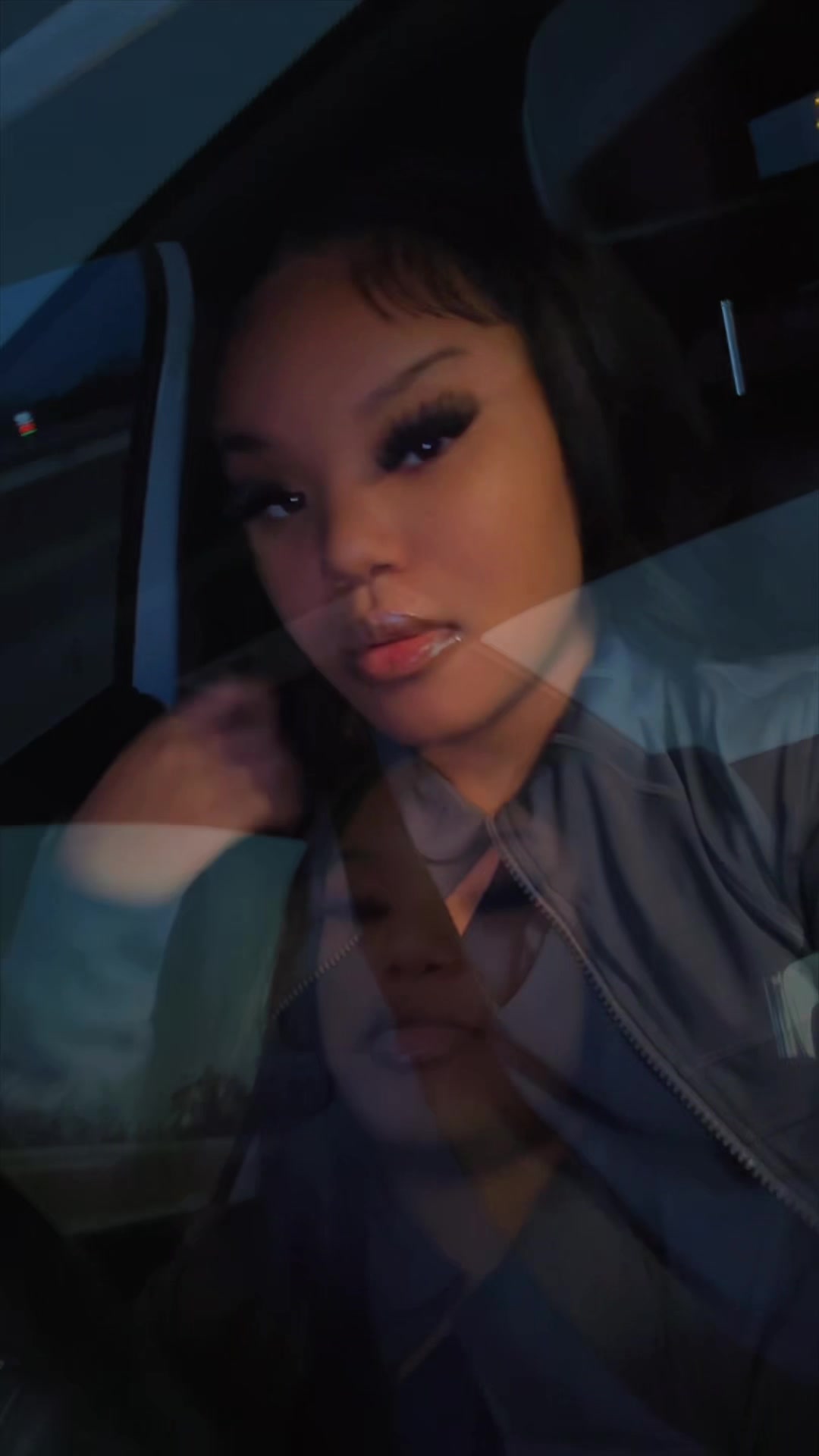 @La'Adriana Doss