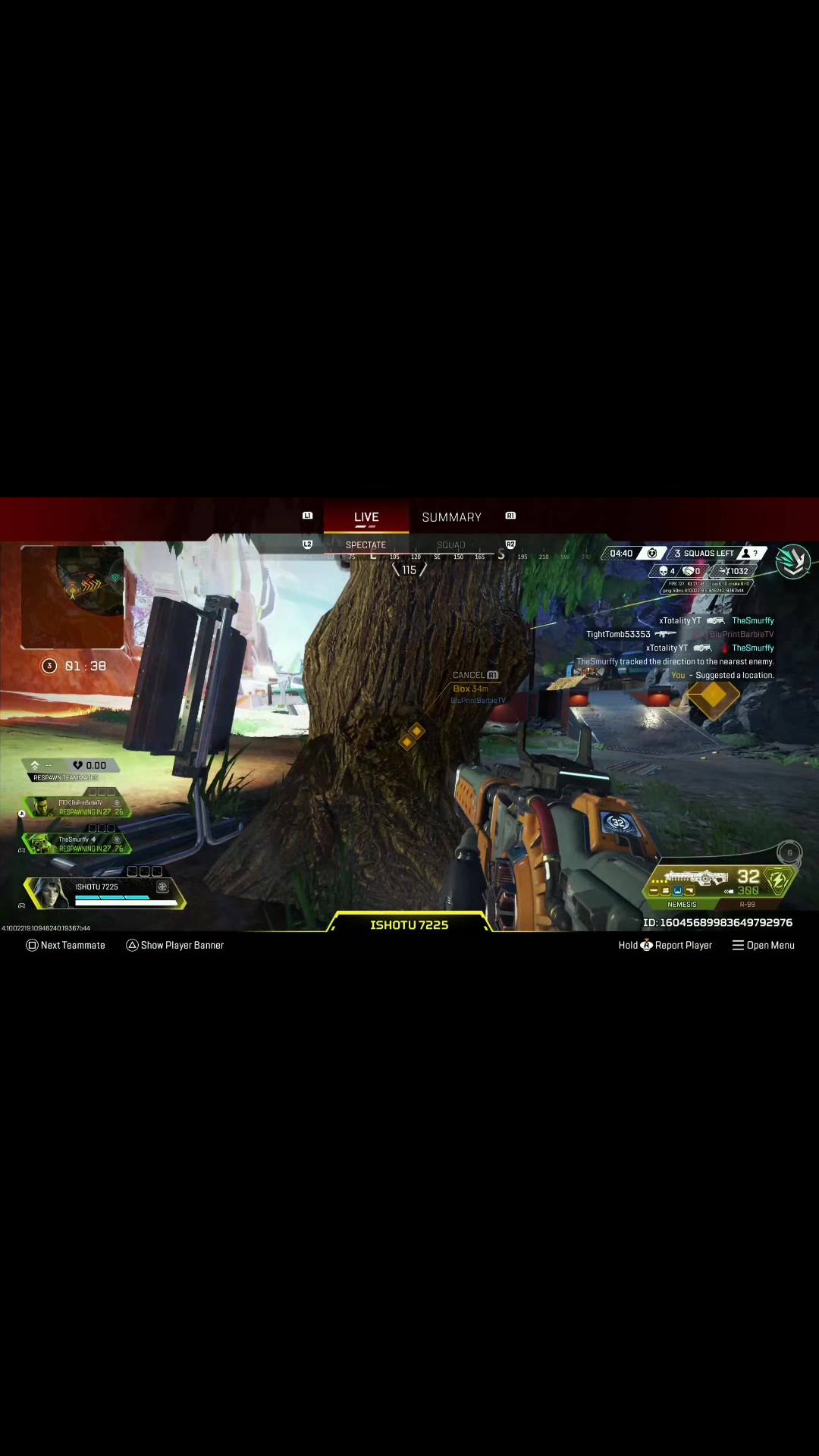 @BluPrintBarbieTV
