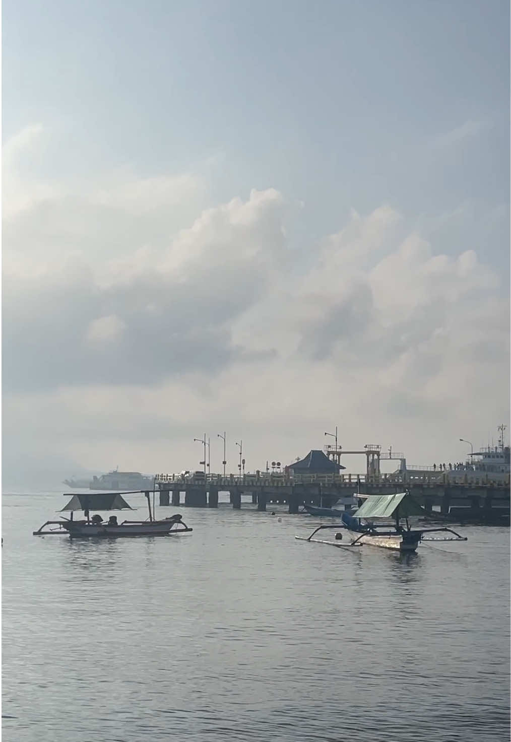 @Selat Bali