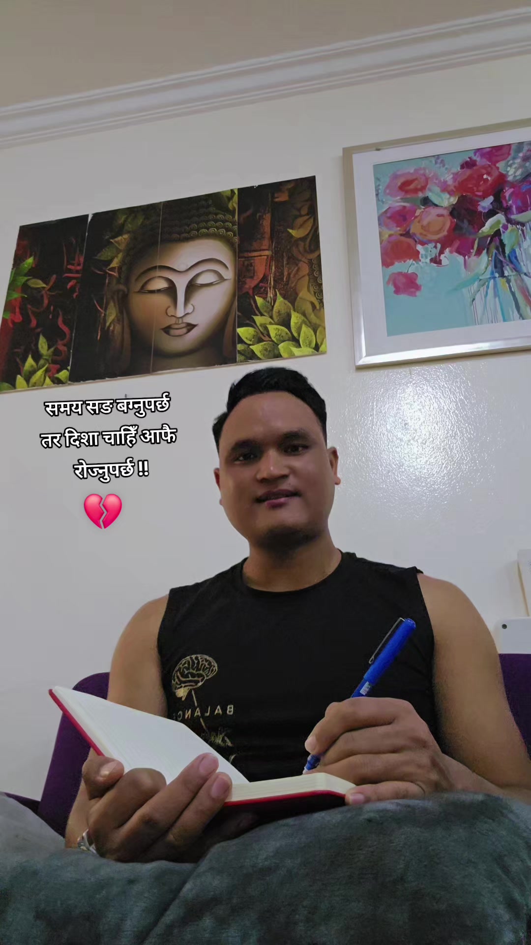 @Mr. RAJESH 🇳🇵🇶🇦