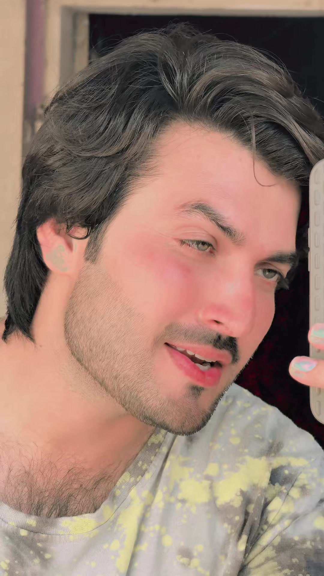 @M Taimoor