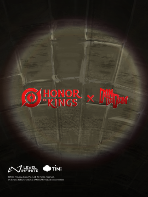 @Honor of Kings
