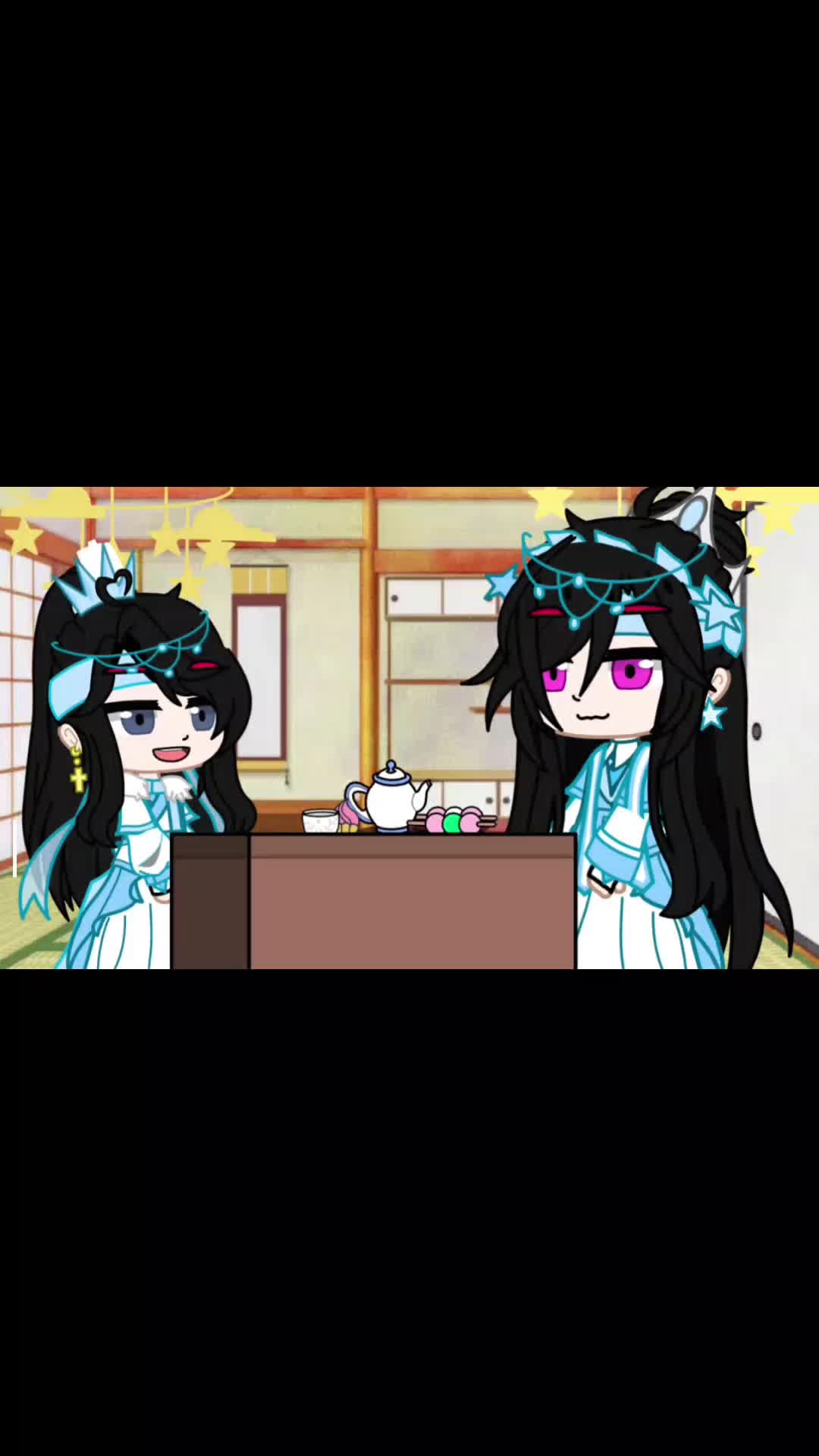 @🌖✨Xianwang y zhayi Nielan✨🌘