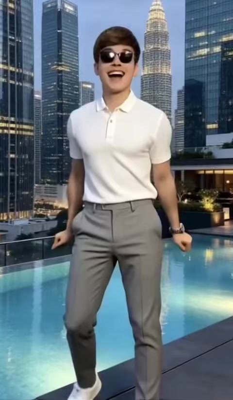 @Jade Rivera