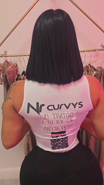 @NRCURVYS Fajas postoperatorias