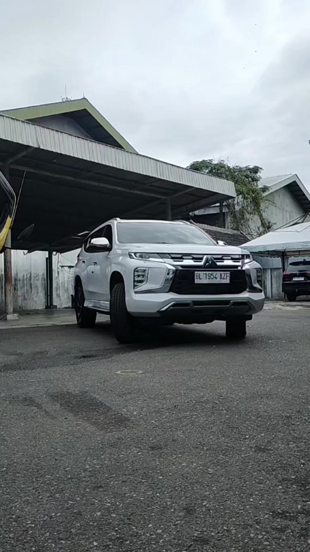 @Rakan Mitsubishi Aceh