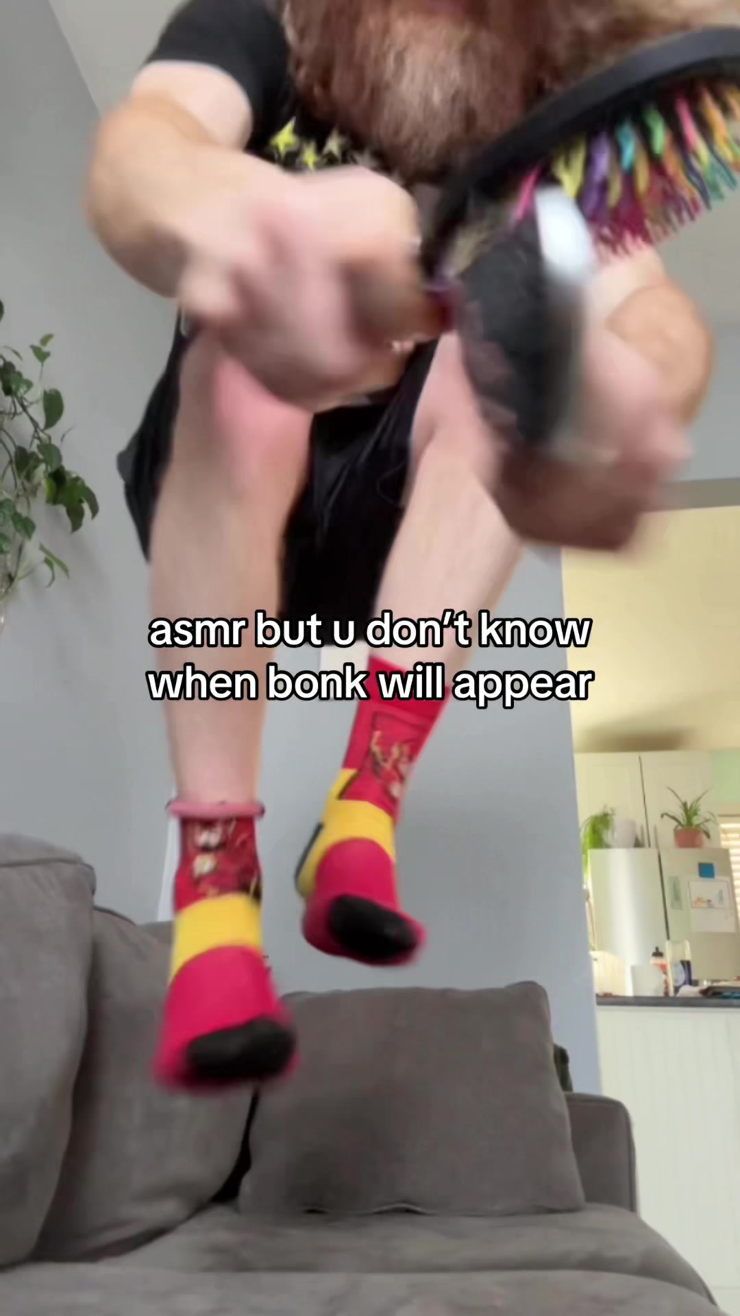 @Come To Rest ASMR
