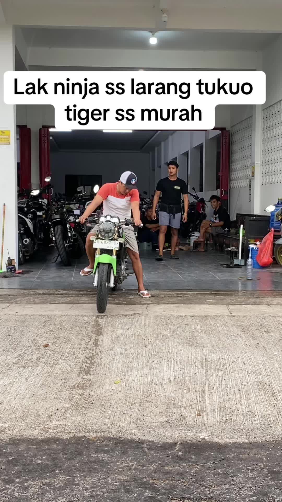 @Bang Arik Motor 03