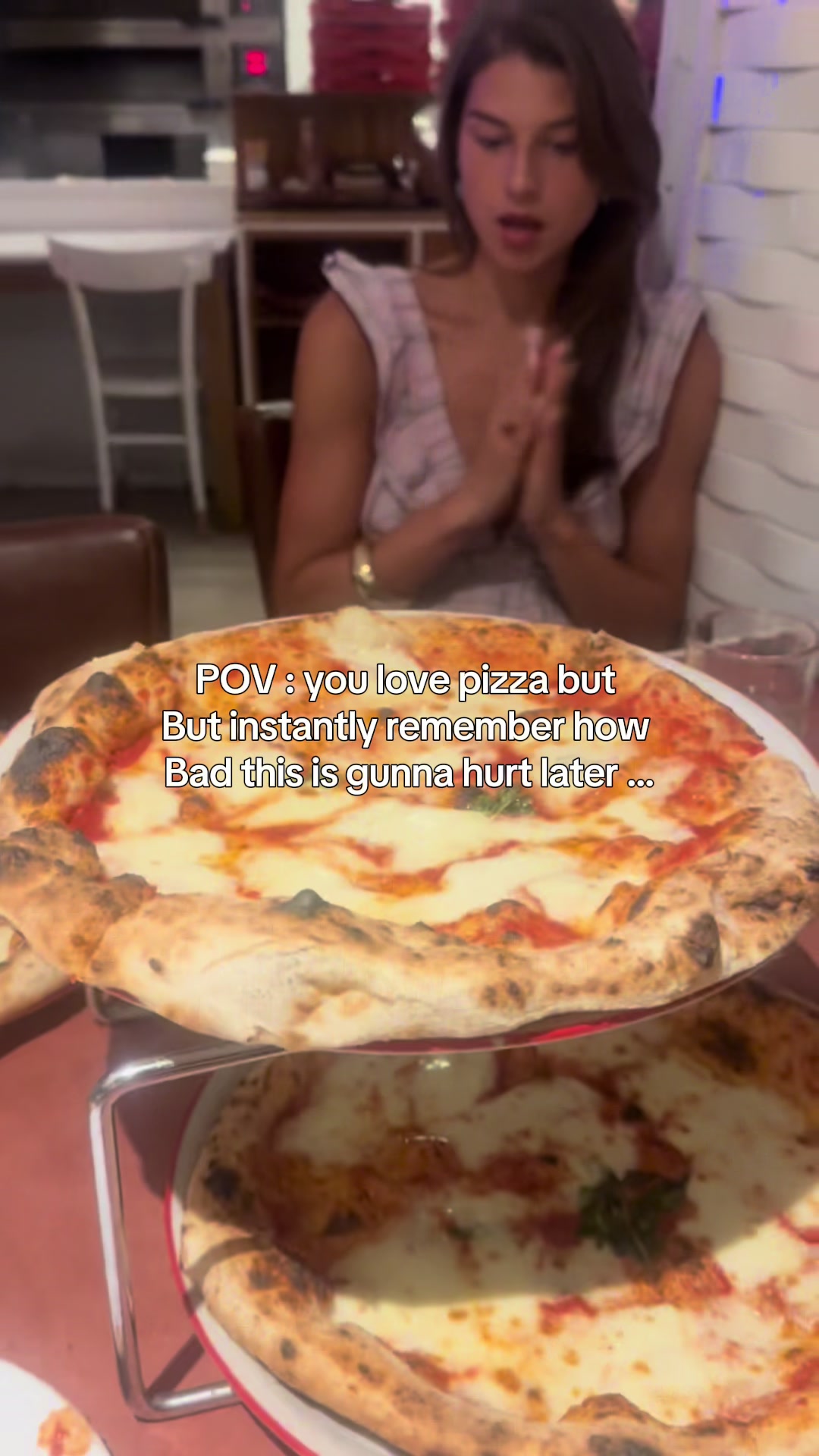@Michaela Verrico