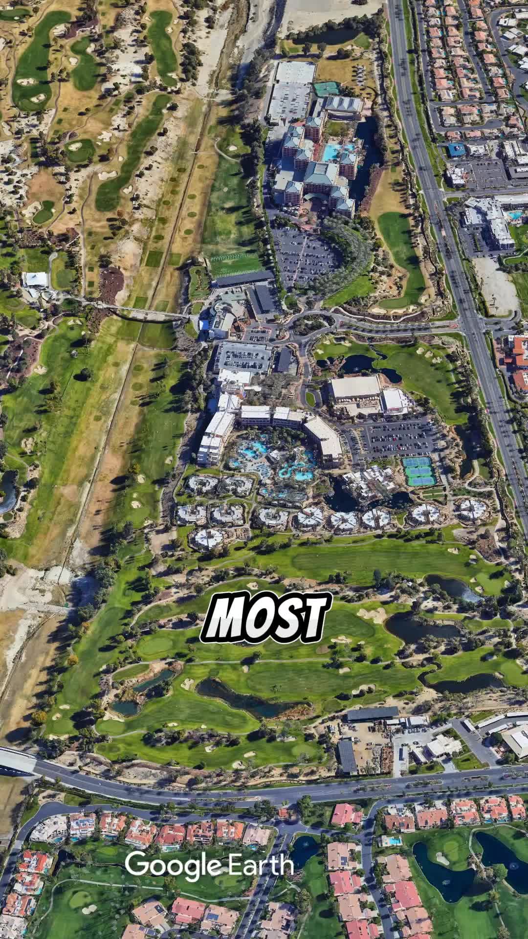 @LUXURY USA RESORTS