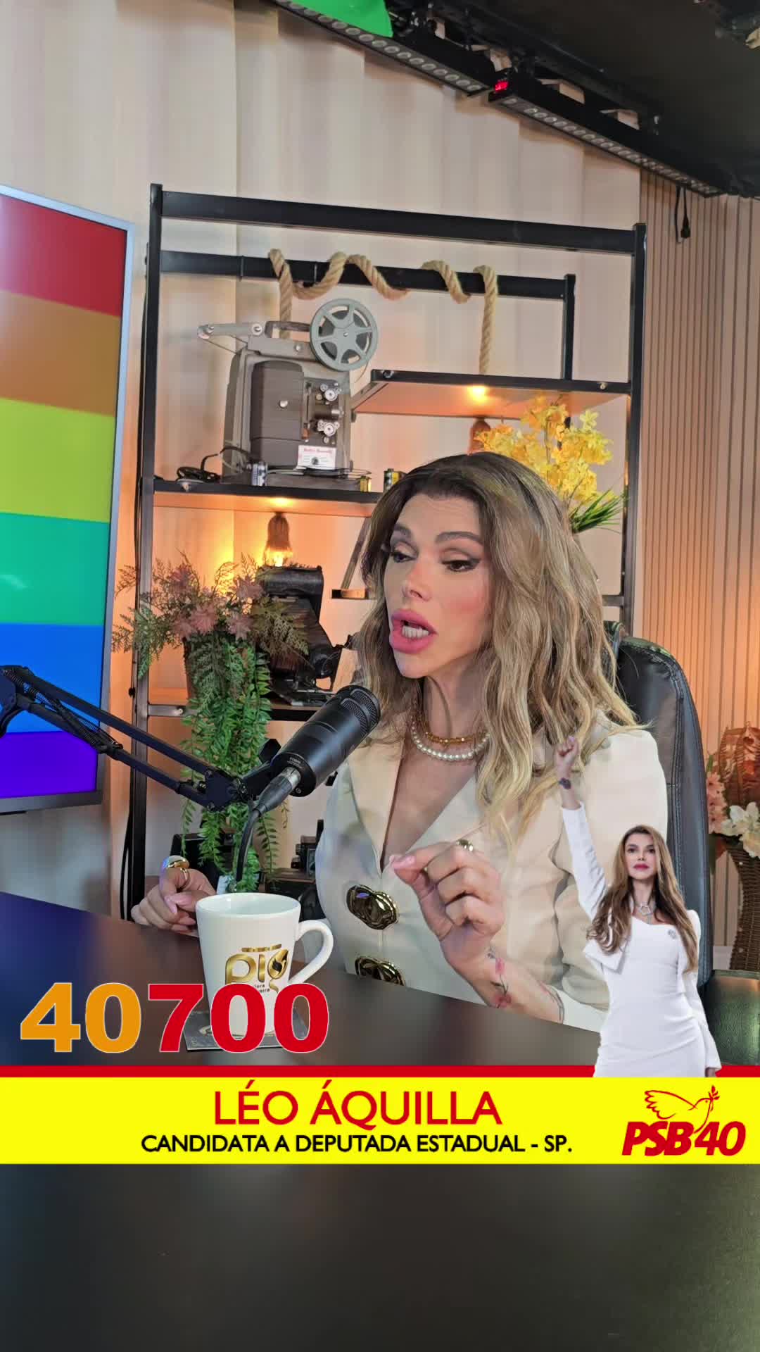 @Leonora Áquilla