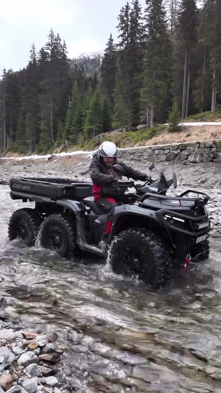 @Can-Am Off-Road