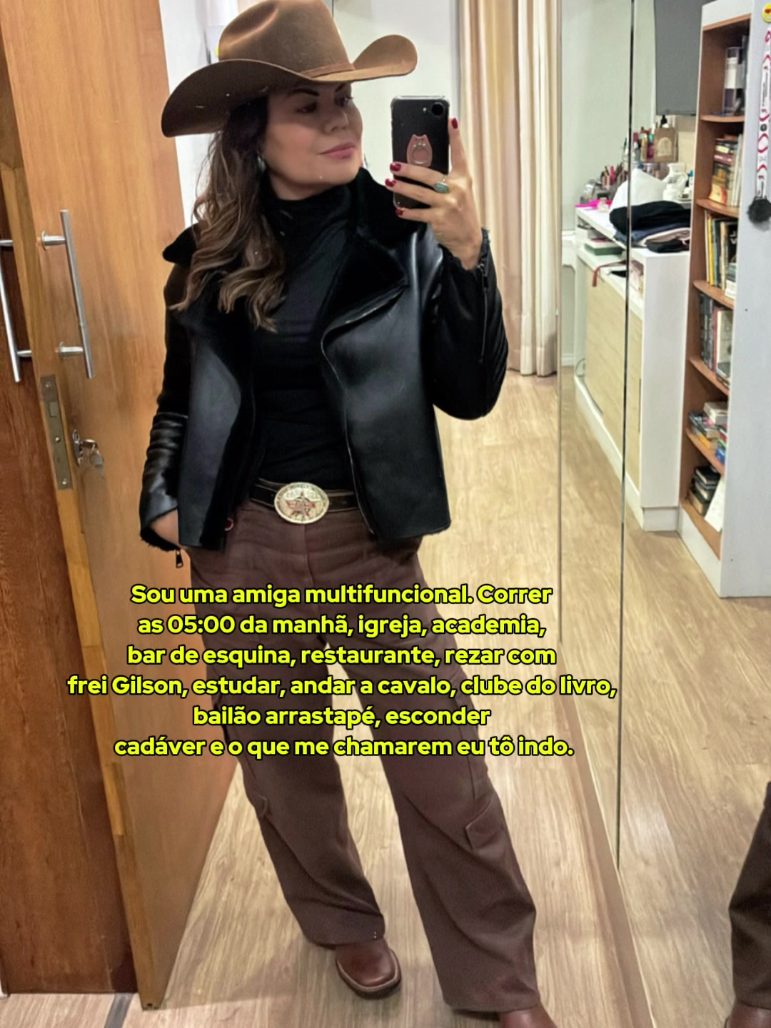 @Angelita França