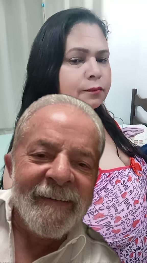 @Aparecida Batista