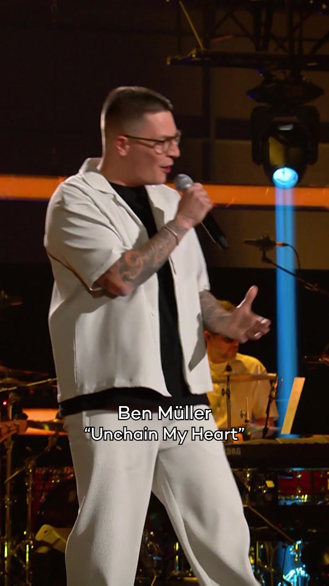 @The Voice of Germany